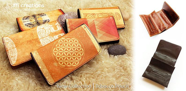 SELECT YOUR PRINT Tobacco CASE