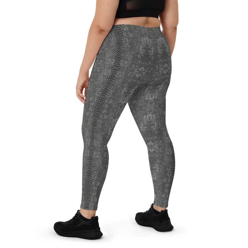 AZTEC Yoga Leggings