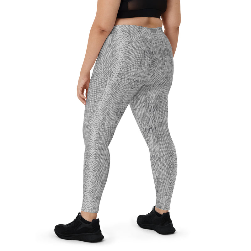 AZTEC Yoga Leggings