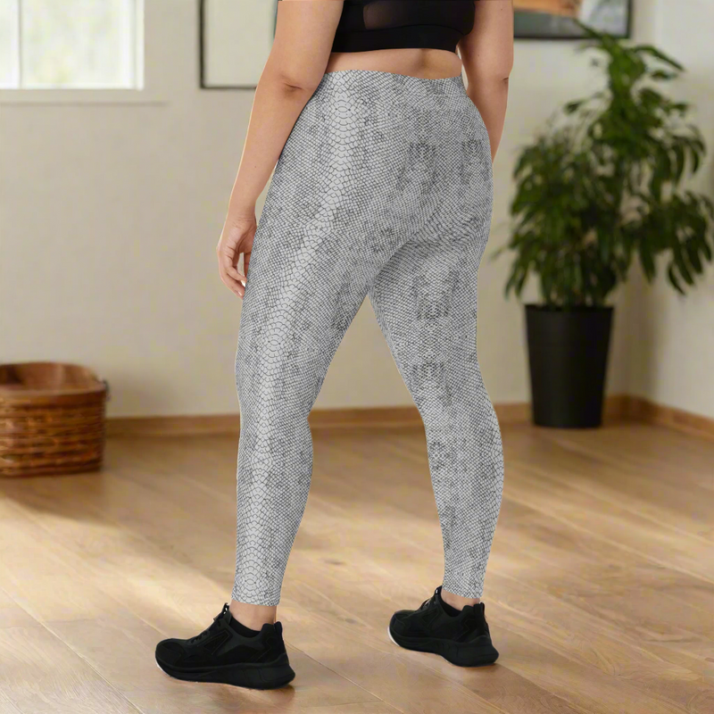 AZTEC Yoga Leggings