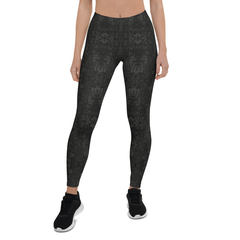 AZTEC Yoga Leggings