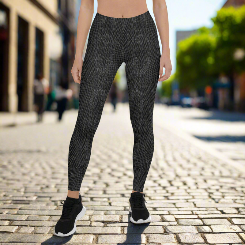 AZTEC Yoga Leggings