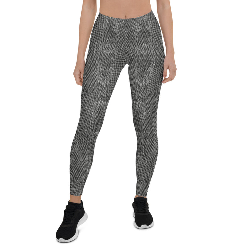 AZTEC Yoga Leggings