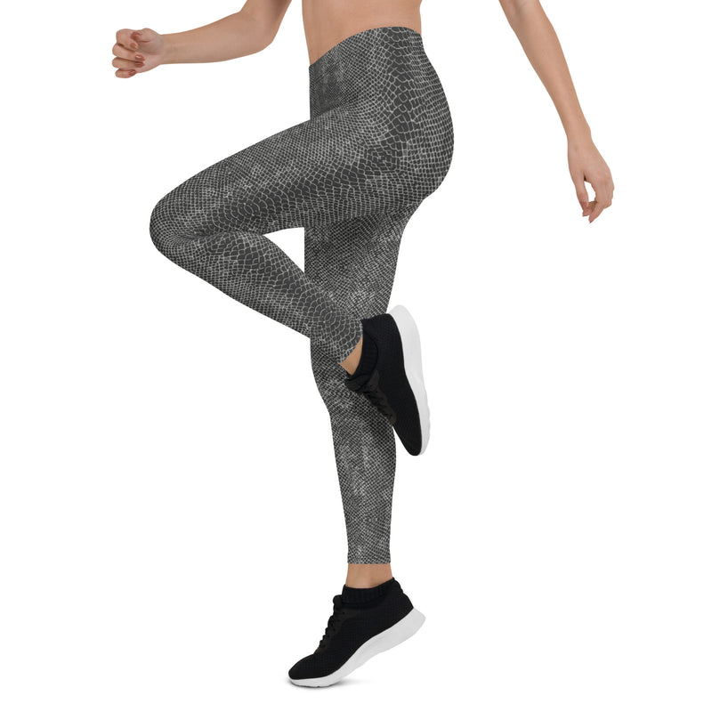 AZTEC Yoga Leggings