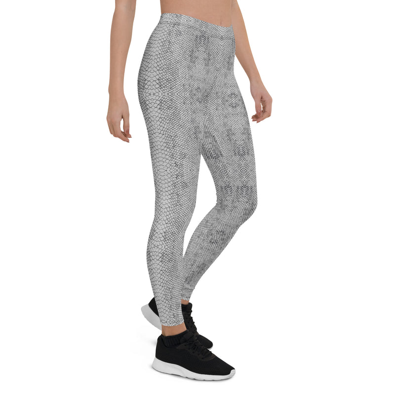 AZTEC Yoga Leggings