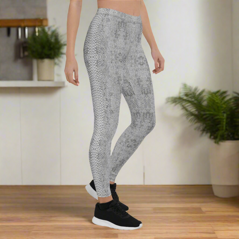 AZTEC Yoga Leggings