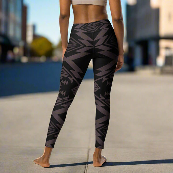 AZTEC Yoga Leggings