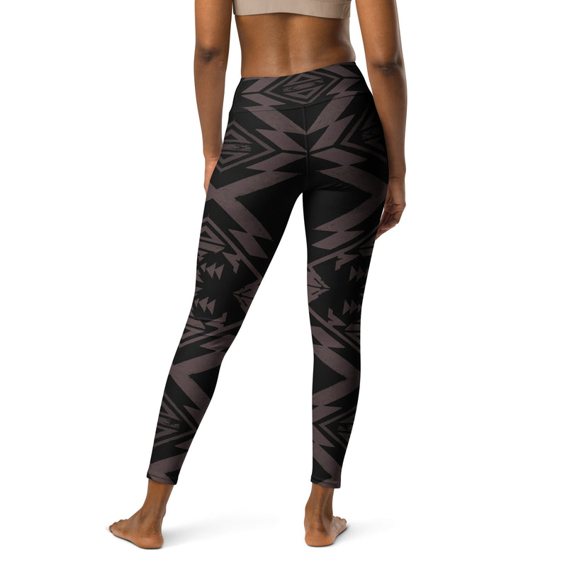 AZTEC Yoga Leggings