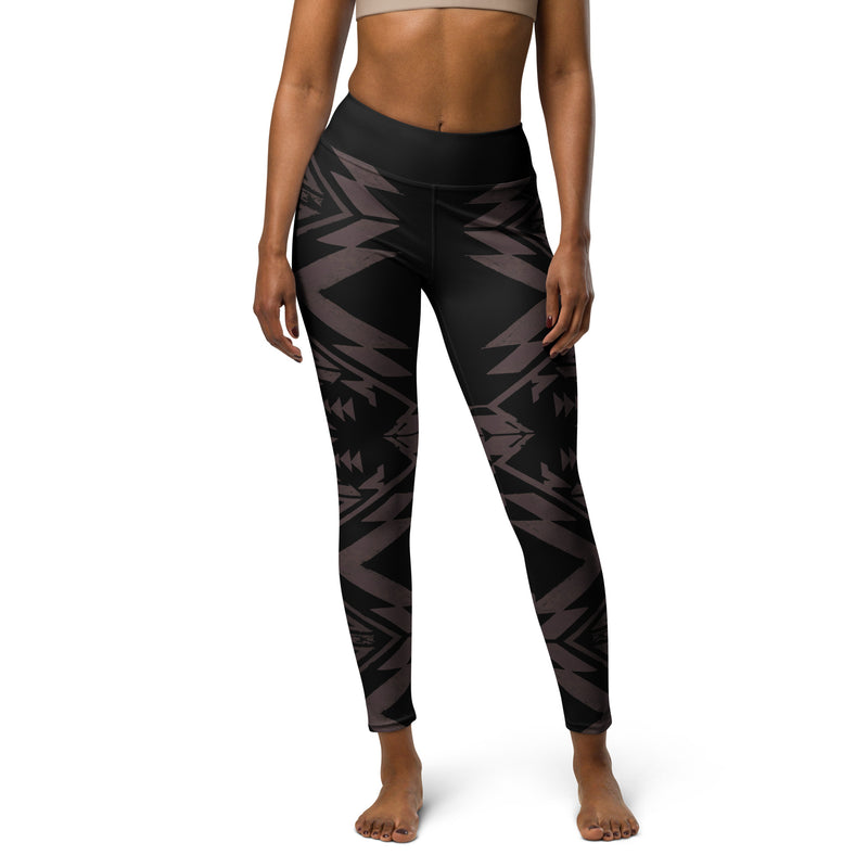 AZTEC Yoga Leggings