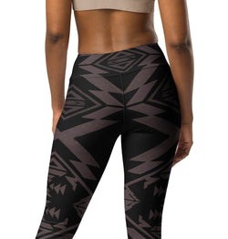 AZTEC Yoga Leggings