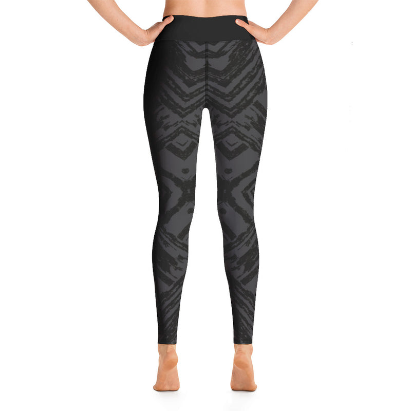 URBAN SKATER Leggings