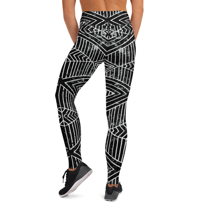 GEO Yoga Leggings