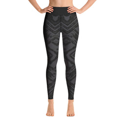 URBAN SKATER Leggings