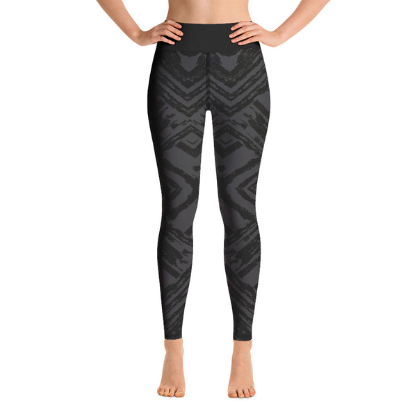 URBAN SKATER Leggings