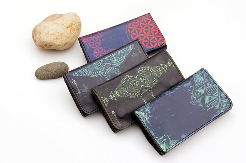 SELECT YOUR PRINT Tobacco CASE