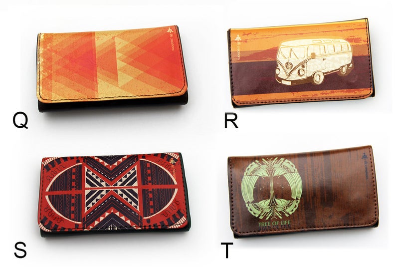 SELECT YOUR PRINT Tobacco CASE