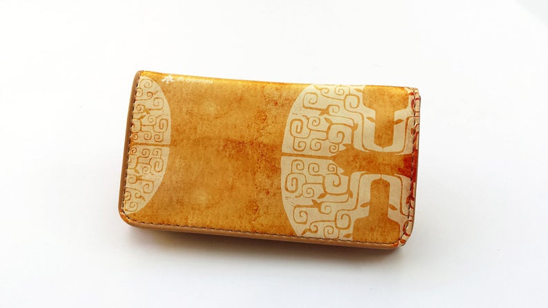 SELECT YOUR PRINT Tobacco CASE