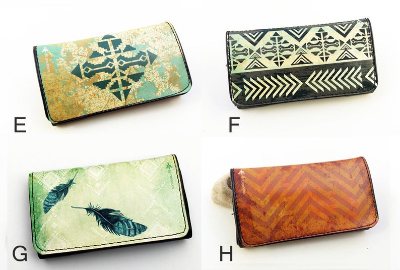 SELECT YOUR PRINT Tobacco CASE